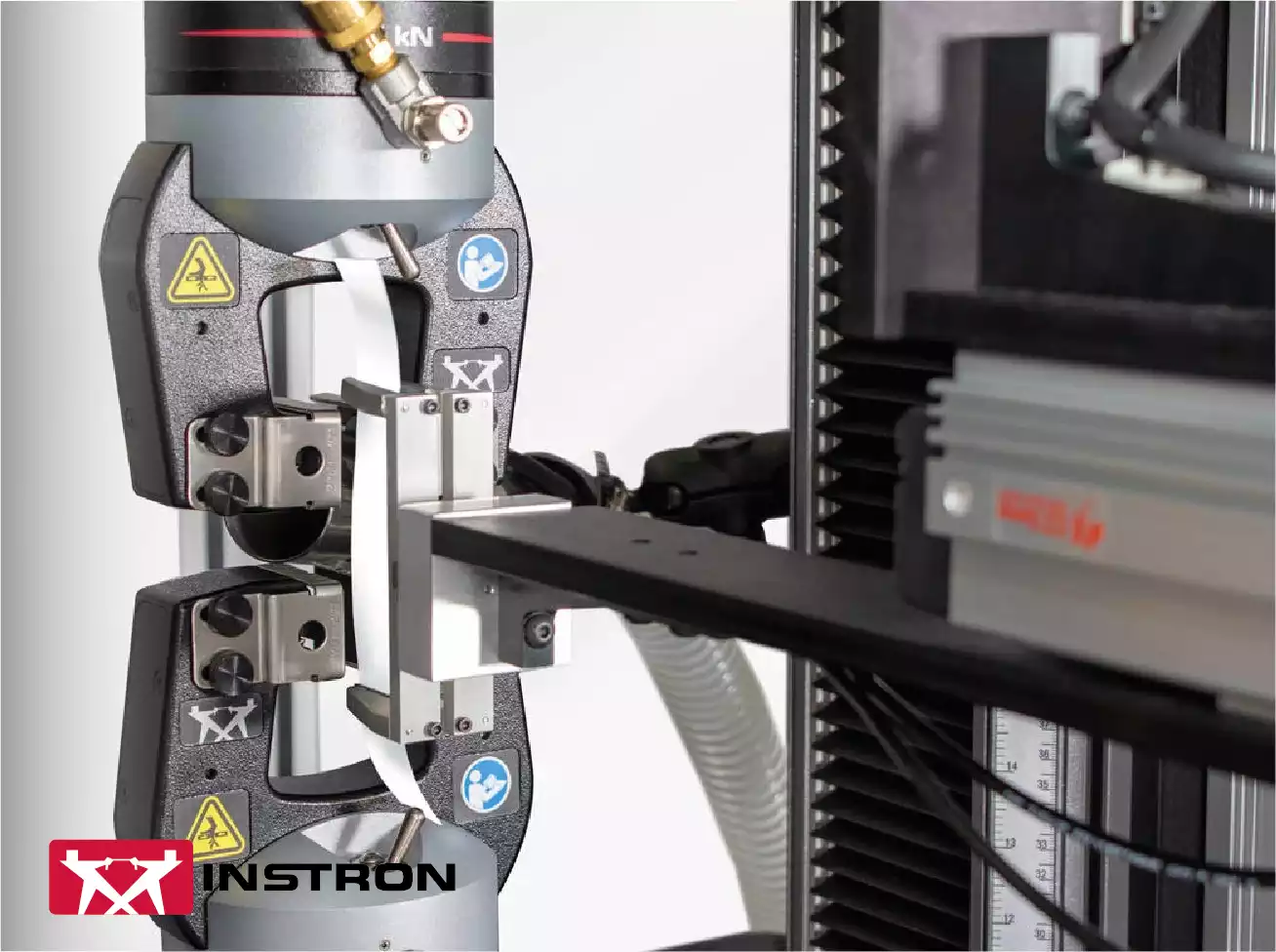 Instron AT3 3-Axis Non-Robotic Automated Testing System